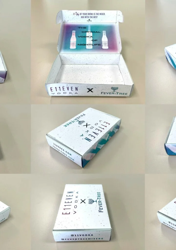 E11EVEN Vodka | SKC Group