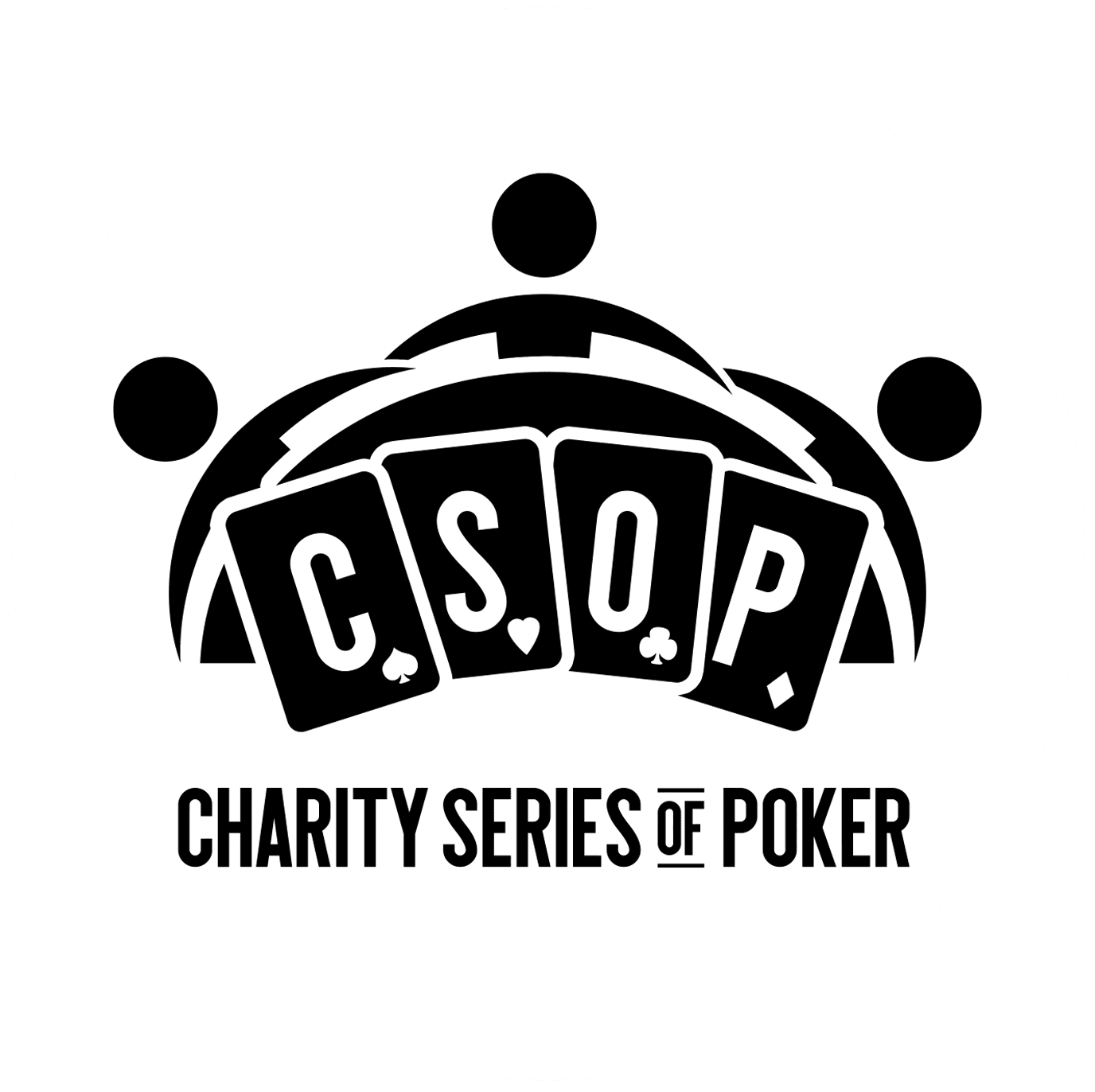 Charity Series of Poker