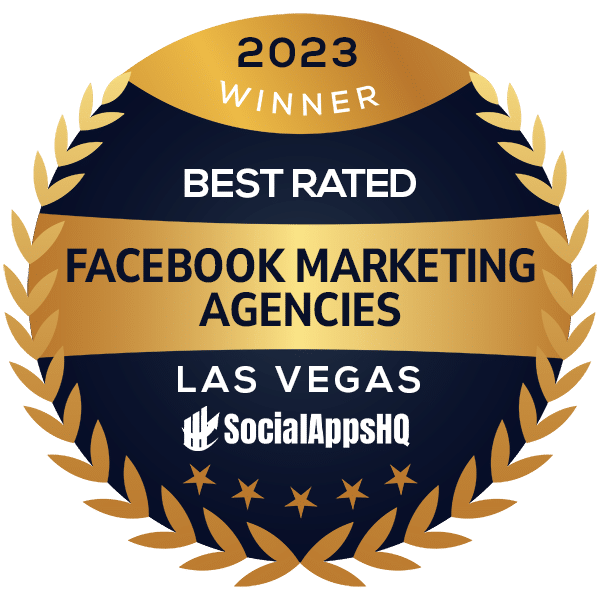 Best Facebook Marketing Agency Las Vegas