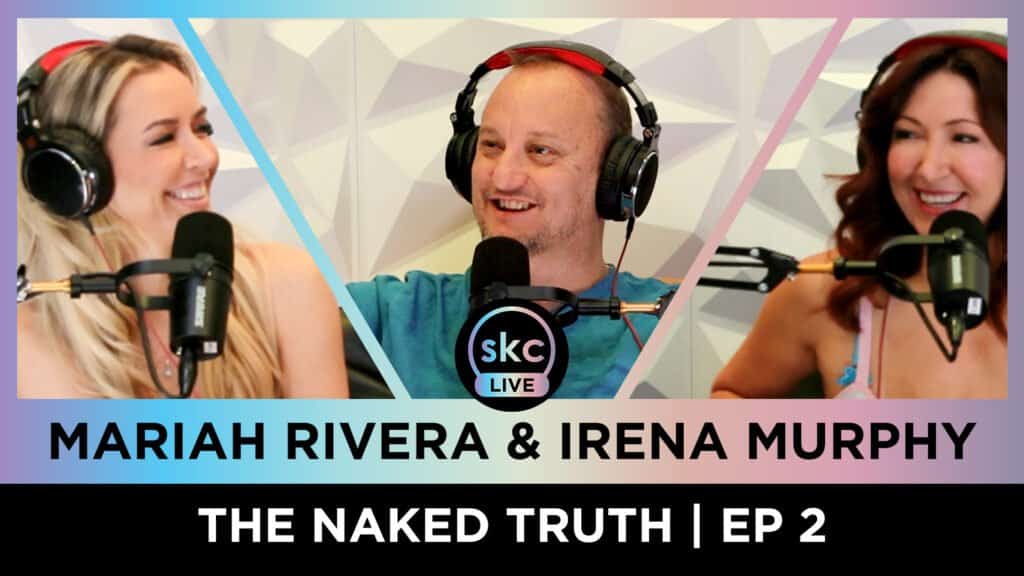 | SKC Group Las Vegas Mariah Rivera and Irena Murphy EP02