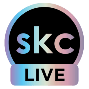 | SKC Group Las Vegas SKC Live Podcast logo