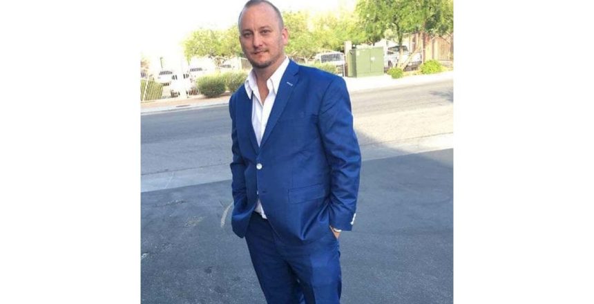 Brian Kip Las Vegas