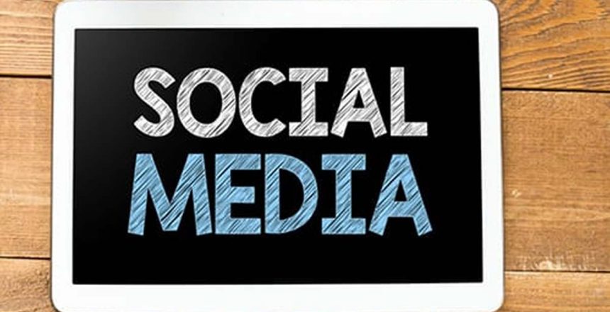 Benefits of Social Media
